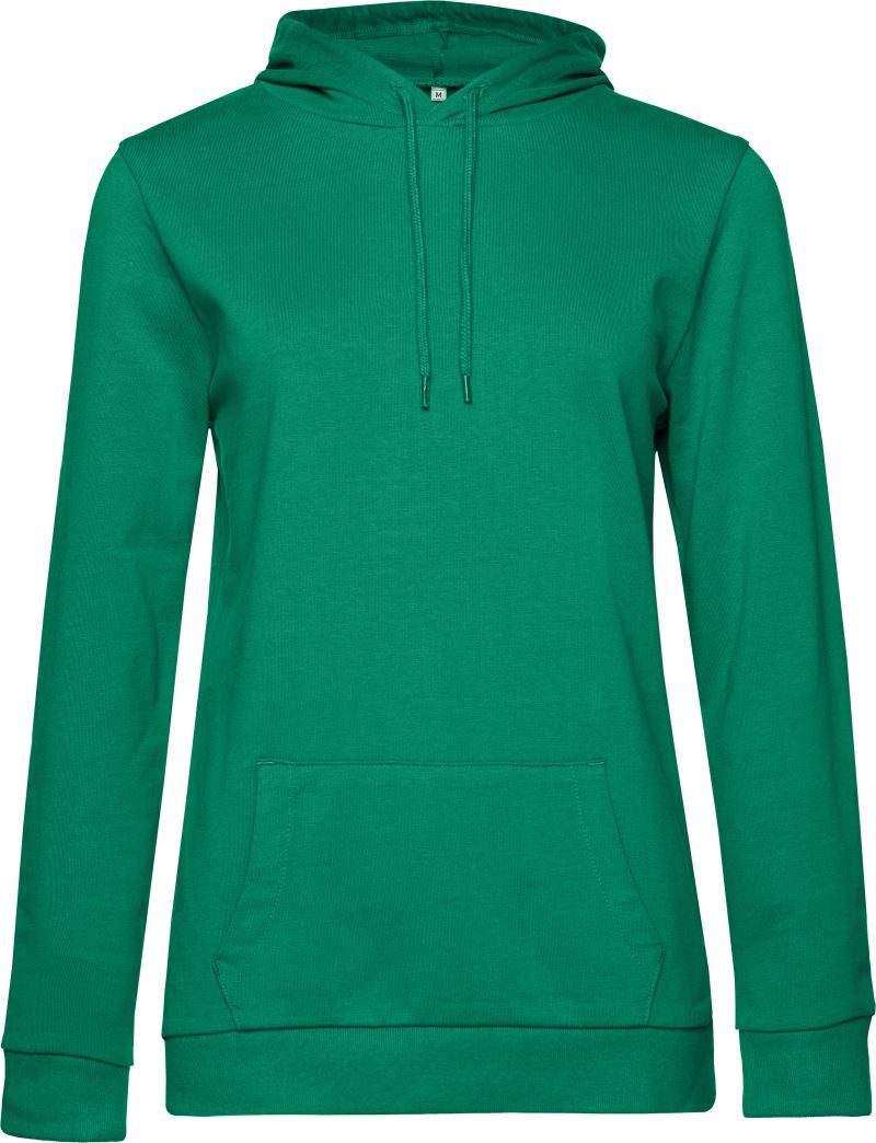 Ženska kapuca s puloverjem - B&C | #Hoodie - Del 1