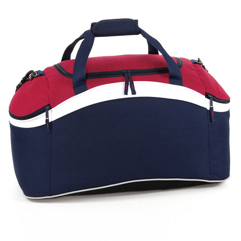 Športna potovalna torba Teamwear BagBase BG 572