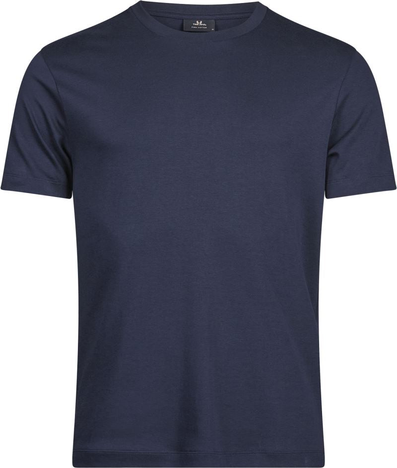 Moška Pima majica TEE JAYS – Mornarsko modra
