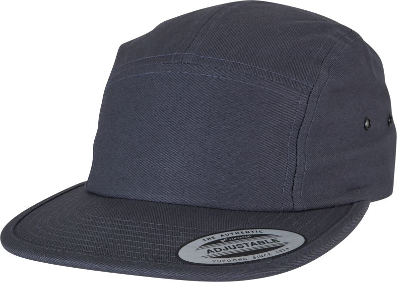 5-Panel klasika Jockey Kapa Flexfit 7005Caps - oblekanadom