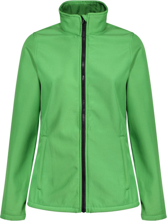 Ženska softshell jakna Regatta TRA629 – DEL 2, glavni prikaz izdelka
