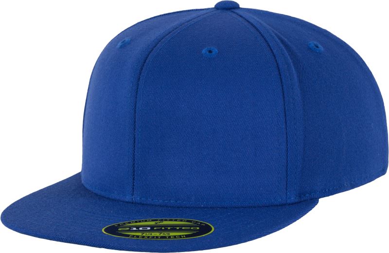 Kapa Flexfit s prileganjem 210 Premium 6 Panel 6210Caps - oblekanadom