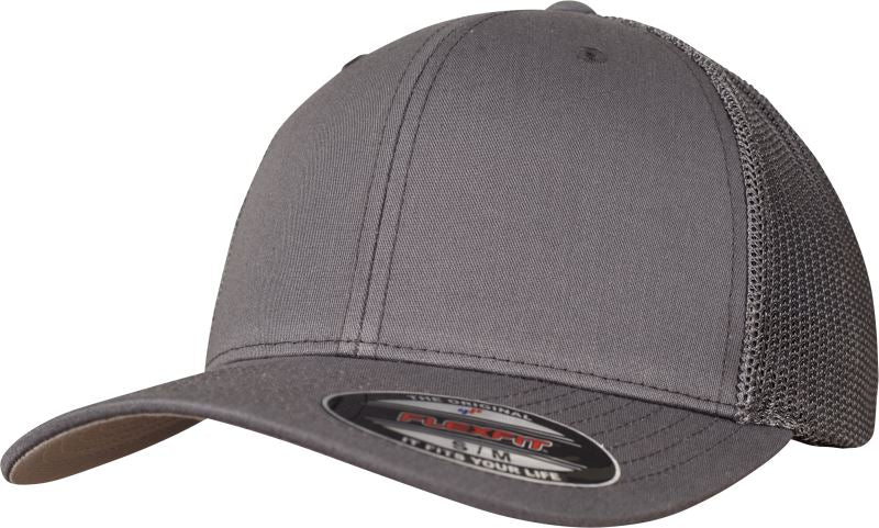 Flexfit Trucker mrežasta kapica - Flexfit | 6511 - oblekanadom