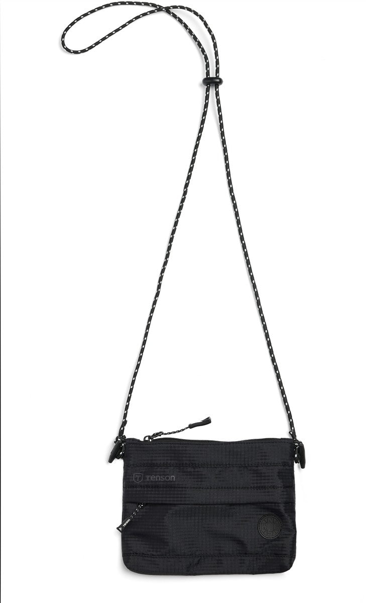 Torba za čez ramo Tenson Camper Accessory Bag - fotografija izdelka