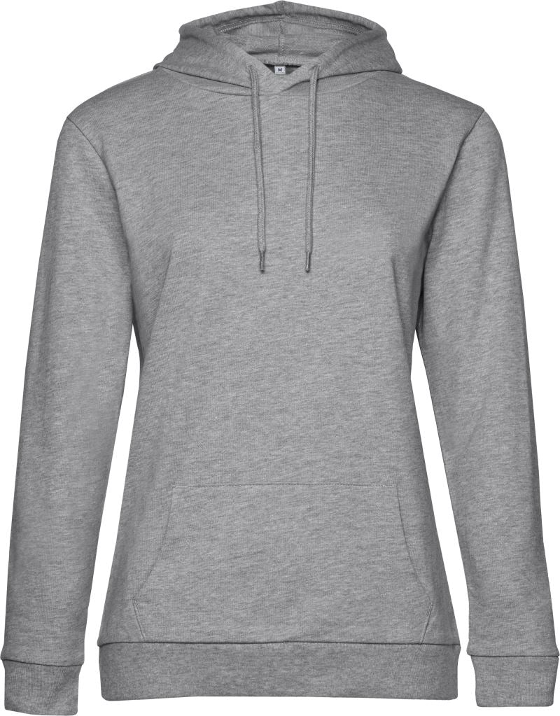 Ženski Pulover s Kapuco B&C  #Hoodie /women - oblekanadom