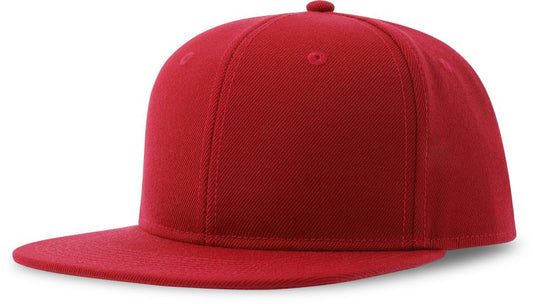 Otroška 6-panelna kapa Atlantis Kid Snap Back-S