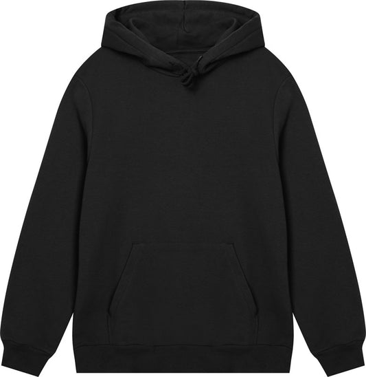 Moški Pulover S Kapuco True Blanks | Mens Regular Hoodie - oblekanadom