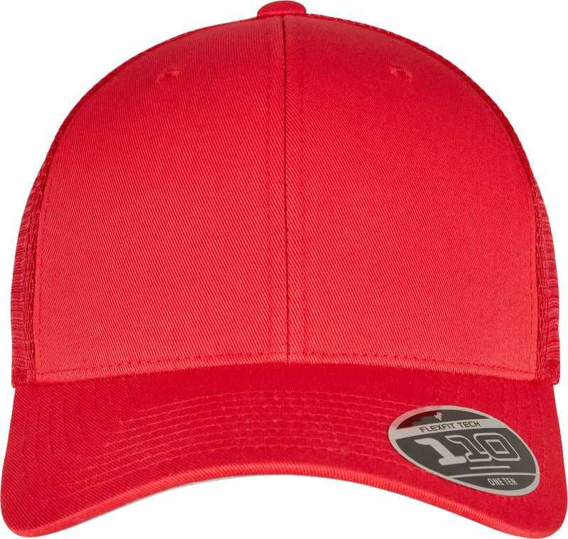 6 Panel Mesh Cap - Flexfit | 110M/110BM