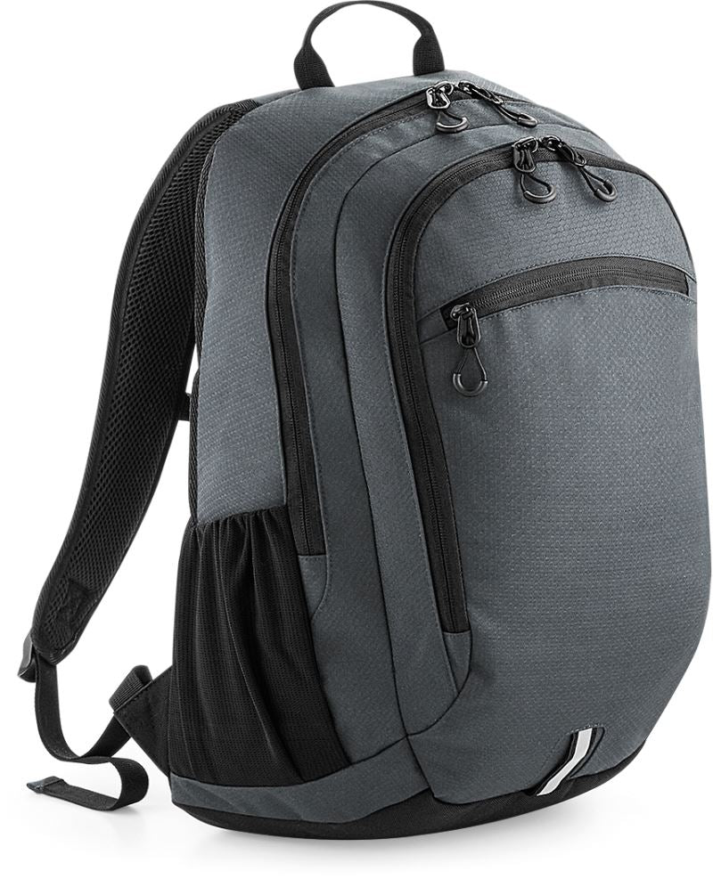 Nahrbtnik Quadra QD550Bags - oblekanadom