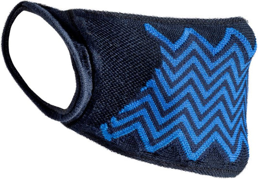 Obrazna maska "Cik-Cak" - 5 kosov za zaščito in udobje | RV015X - oblekanadom