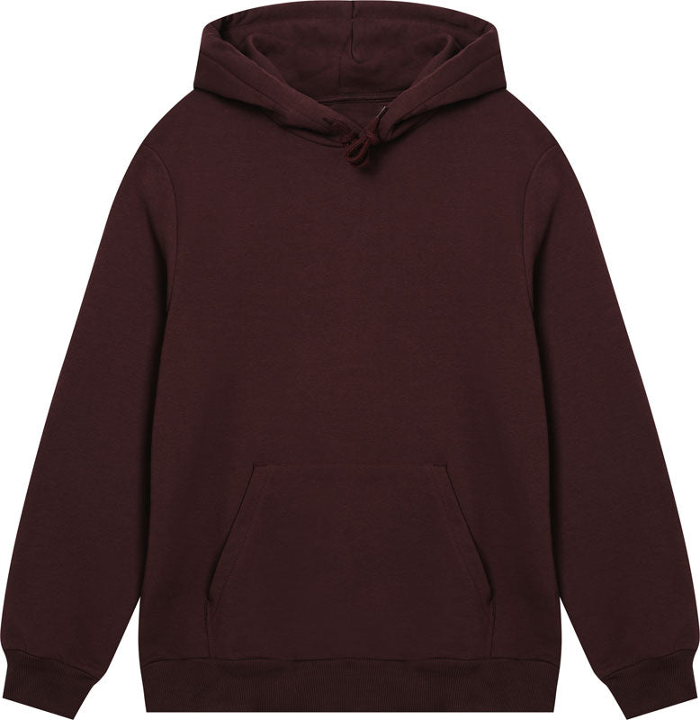 Moški Pulover S Kapuco True Blanks | Mens Regular Hoodie - oblekanadom