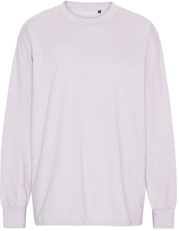 Moška Majica Z Dolgimi Rokavi Neutral | T 60050 - oblekanadom