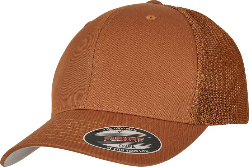 Flexfit Trucker mrežasta kapica - Flexfit | 6511 - oblekanadom