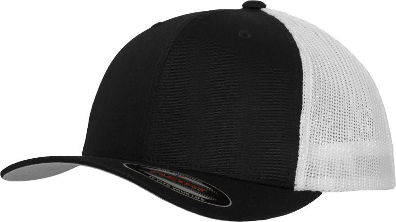 Flexfit Trucker mrežasta kapica - Flexfit | 6511 - oblekanadom