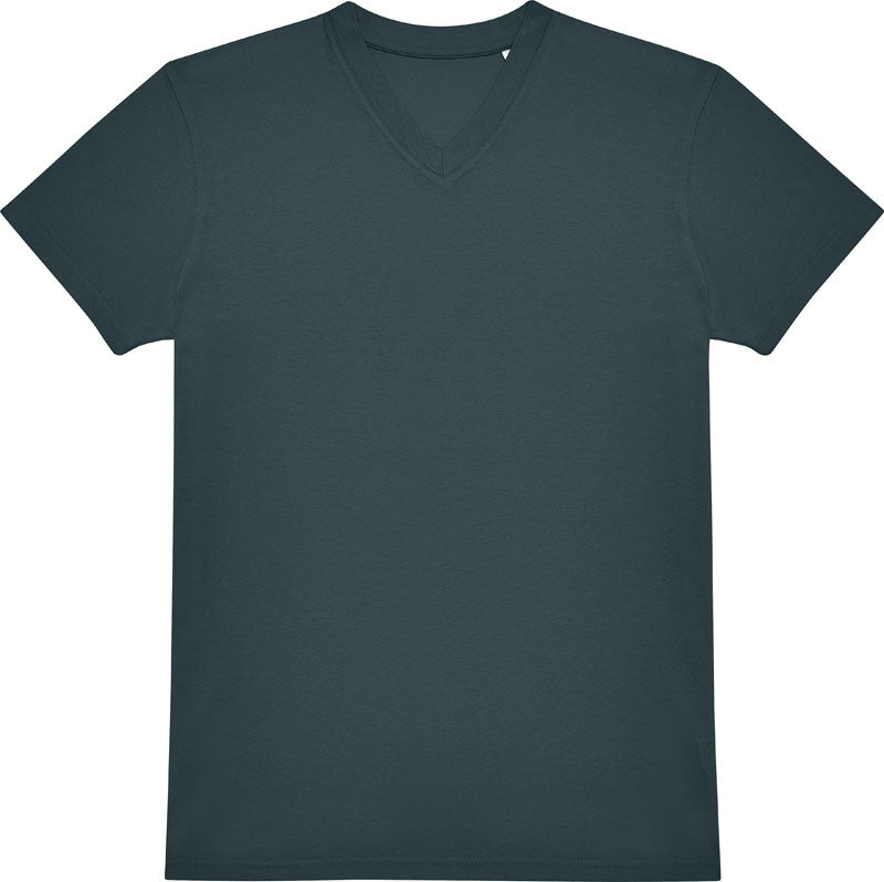 Moška Majica B&c | #e150 V - oblekanadom