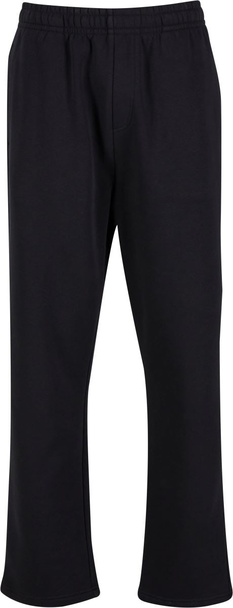 Moška Sweatpants New Morning Studios – Črna