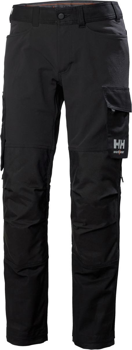 Delovne hlače "Oxford" - Helly Hansen | Model 77407 R - oblekanadom