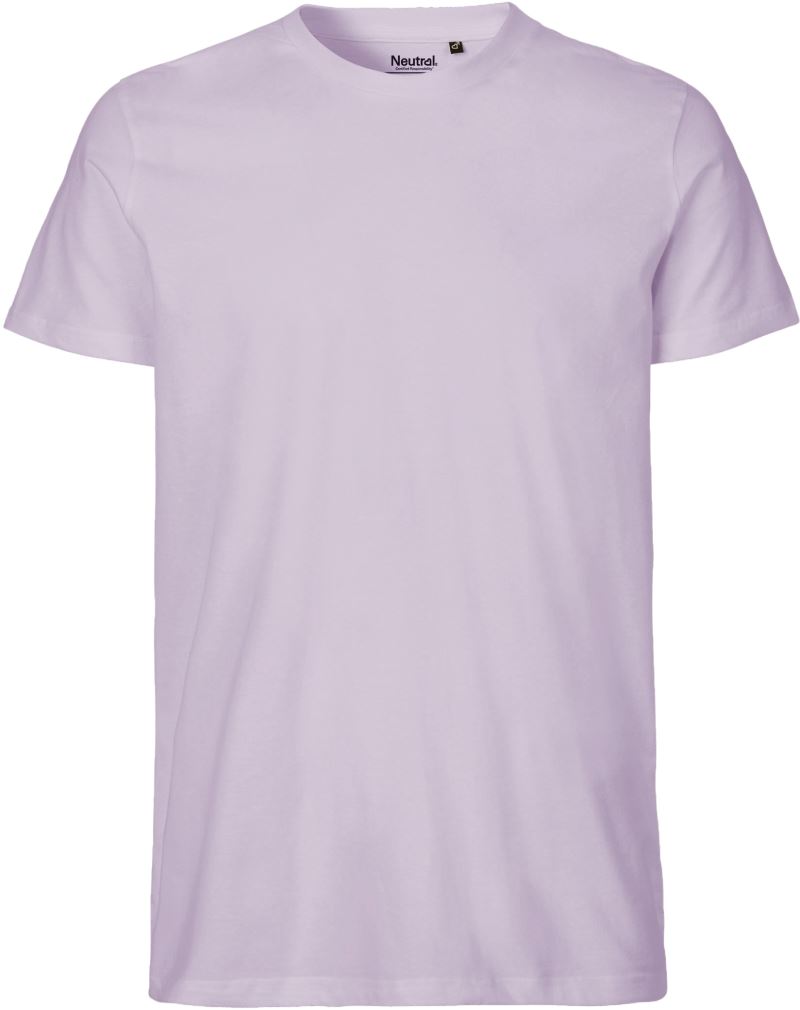 Moška ekološka majica - Neutraalna | O61001 - oblekanadom