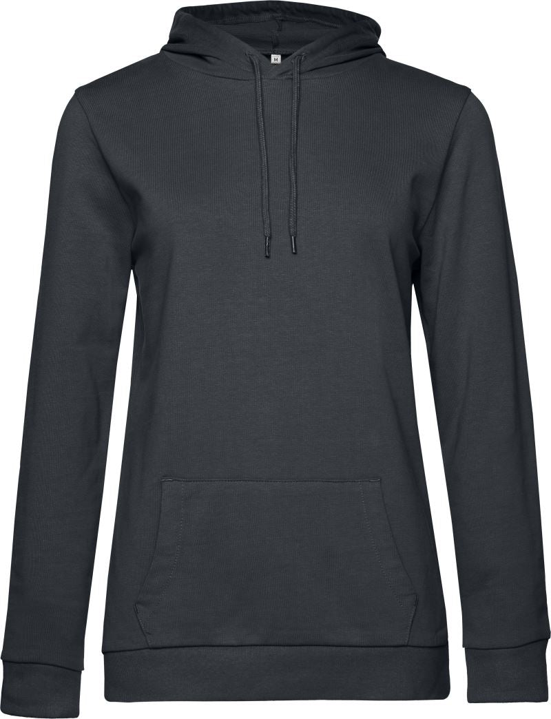 Ženski Pulover s Kapuco B&C  #Hoodie /women - oblekanadom