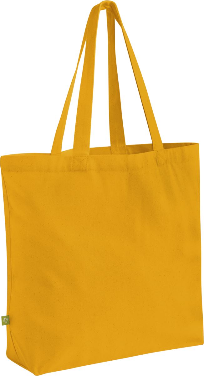 Unisex earthaware™ Organic Bag For Life Westford Mill – amber