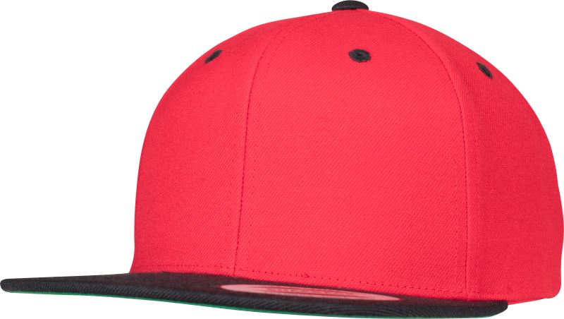 6-ploščna Snapback kapica Flexfit 6089M Caps - oblekanadom