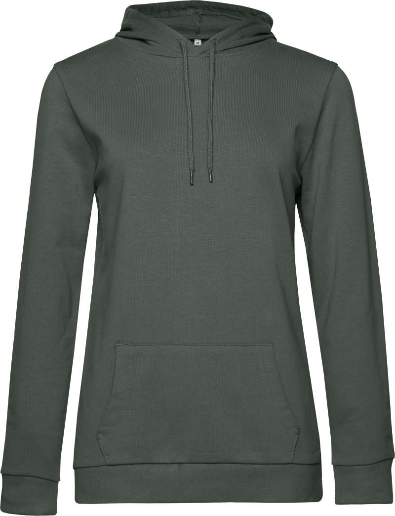 Ženska kapuca s puloverjem - B&C | #Hoodie - Del 2