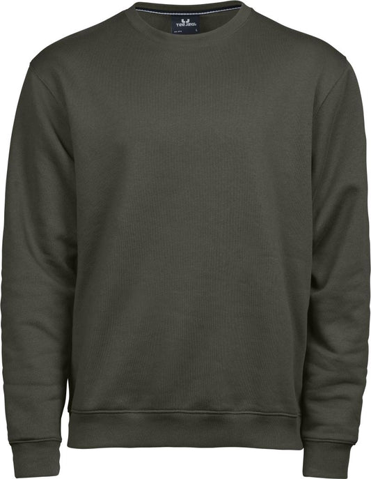 Moški pulover Tee Jays 5429, prikaz izdelka