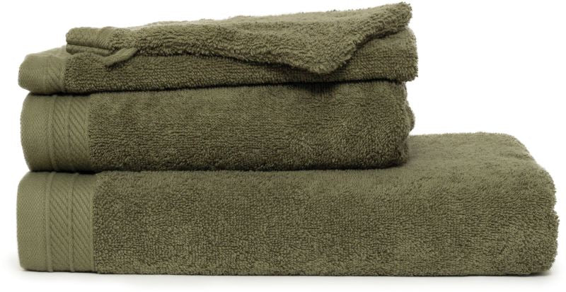 Organska brisača za gostinstvo - Enkratna kakovost 30 - oblekanadom