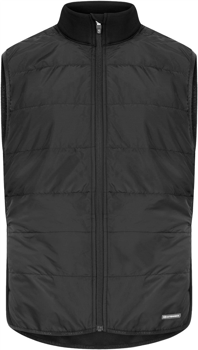 Moški hibridni brezrokavnik Cutter & Buck Pemberton Hybrid Vest M - glavna slika