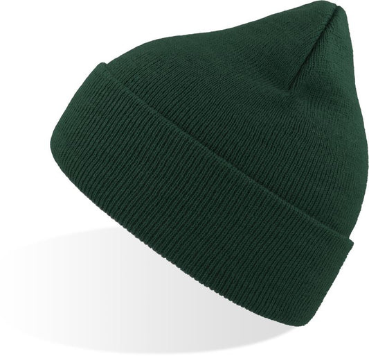 Pletena kapa Atlantis Eko Beanie