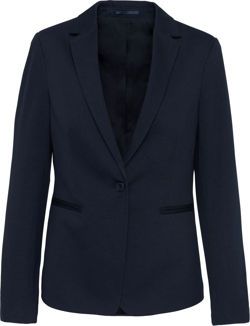 Ženski Blazer Kariban  K6133 - oblekanadom