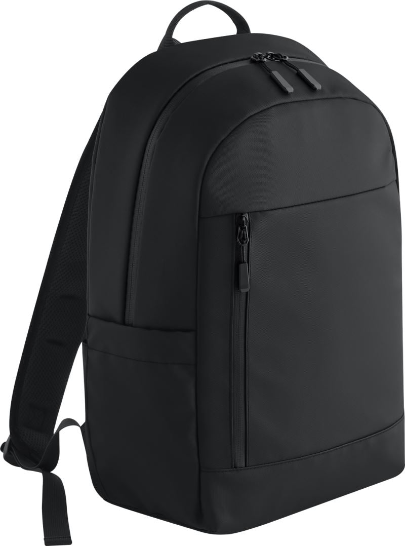 Unisex backpack "Everyday" BagBase – Črna