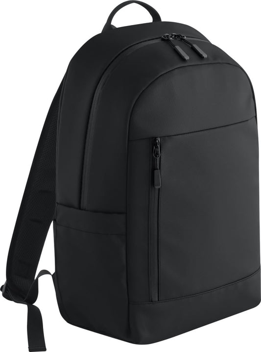 Unisex backpack "Everyday" BagBase – Črna