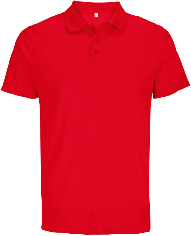 Moška Polo Majica Sol's | Pitcher - oblekanadom