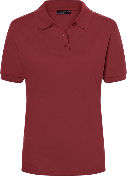 Ženska polo majica James & Nicholson JN71 – DEL 2, glavni prikaz izdelka