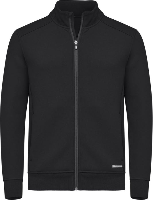 Moška Cardigan Cutter & Buck – Črna