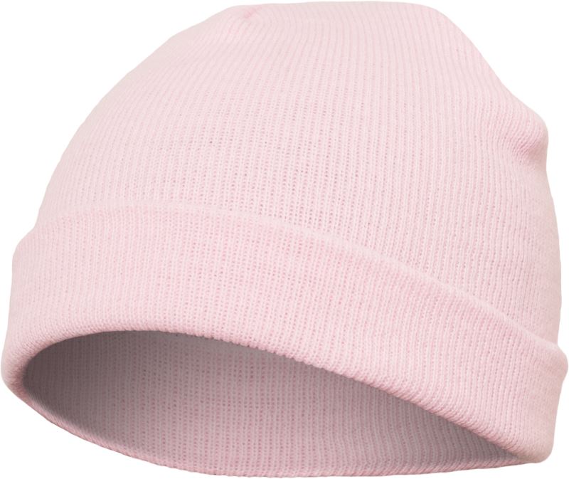 Pletena kapa Flexfit 1500KC Headwear - oblekanadom