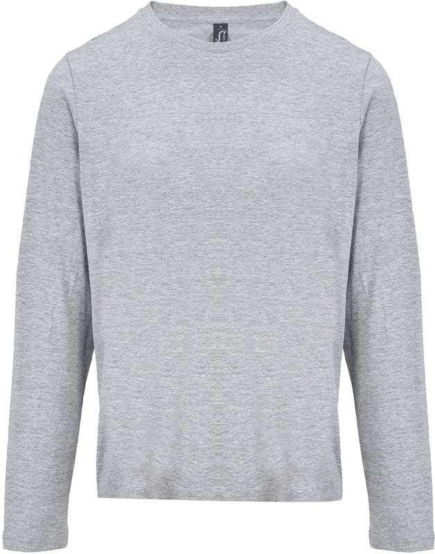 Ženska Majica Z Dolgimi Rokavi Sol's | Monarch Women - oblekanadom