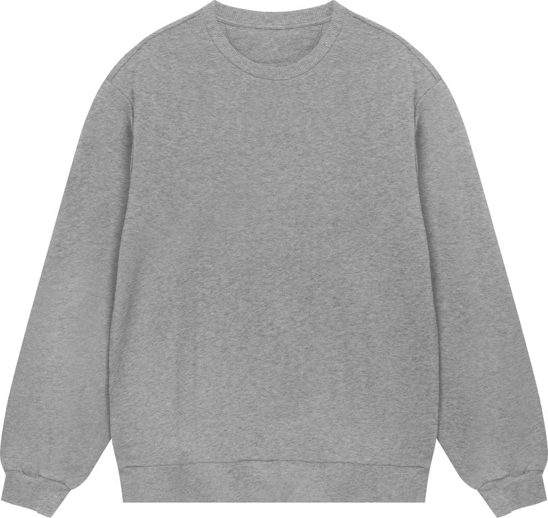 Moški Pulover True Blanks | Mens Regular Sweater - oblekanadom