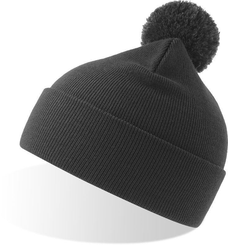 Kapa Atlantis | Wind-s Pompom - oblekanadom