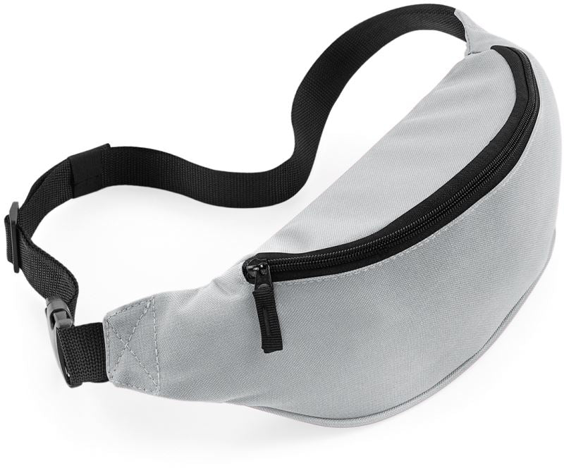 Pasna torba BagBase BG42 - Združite praktičnost in slog - oblekanadom