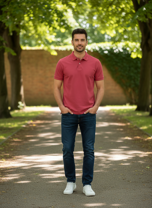 Moška Polo Majica Sol's | Pacific Part 2