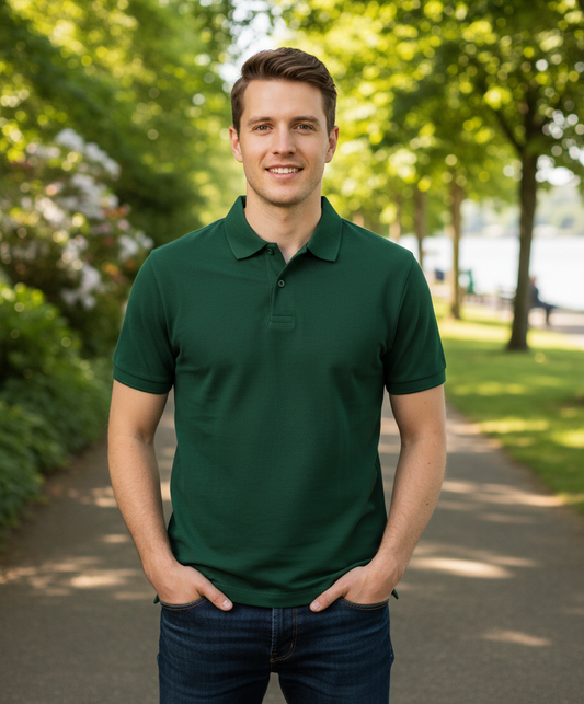 Moška Polo Majica Sol's | Pulse Part 2