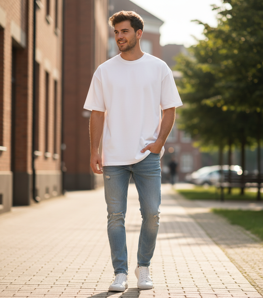 Moška Majica Mantis | M 201