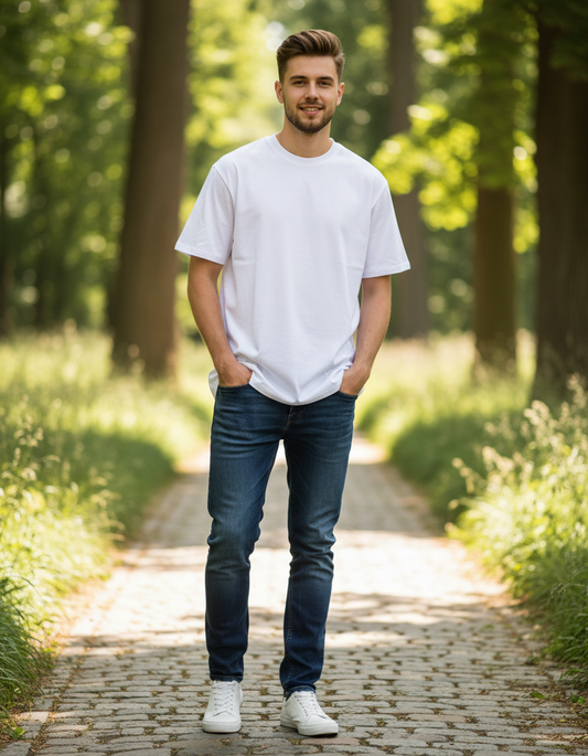 Moška Majica Build Your Brand | By 249