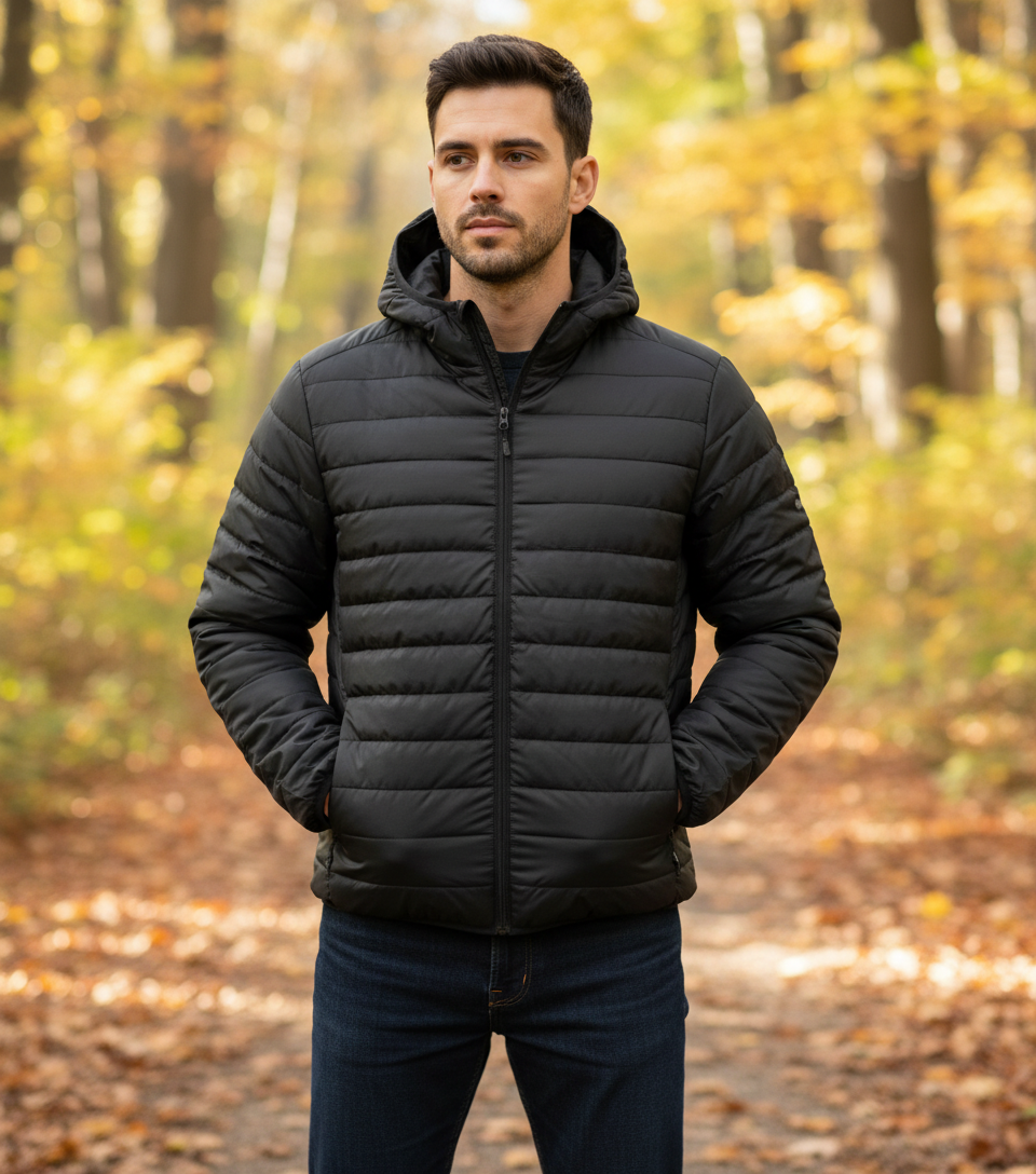 Moška Jakna Sol's | Stream Jacket Men - oblekanadom