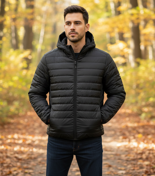 Moška Jakna Sol's | Stream Jacket Men