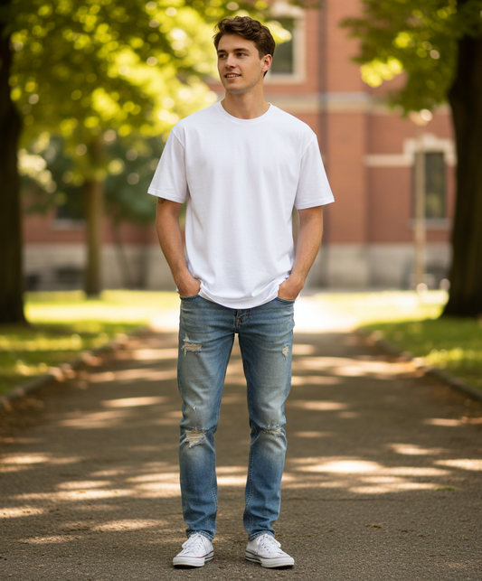 Muška majica Next Level Apparel | N 7200