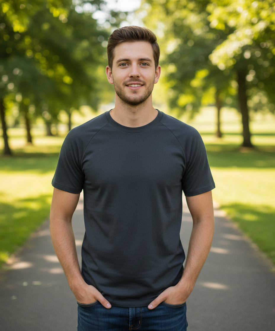 Moška Majica Stedman | Seamless Sports-t Men - oblekanadom