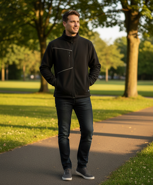 Moška Jakna Daiber | Jn 1870